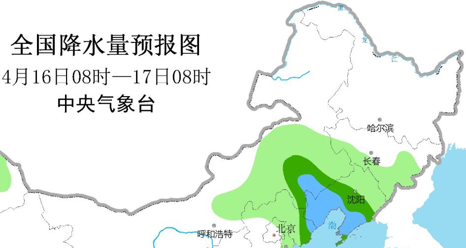 新安店镇天气预报更新通知