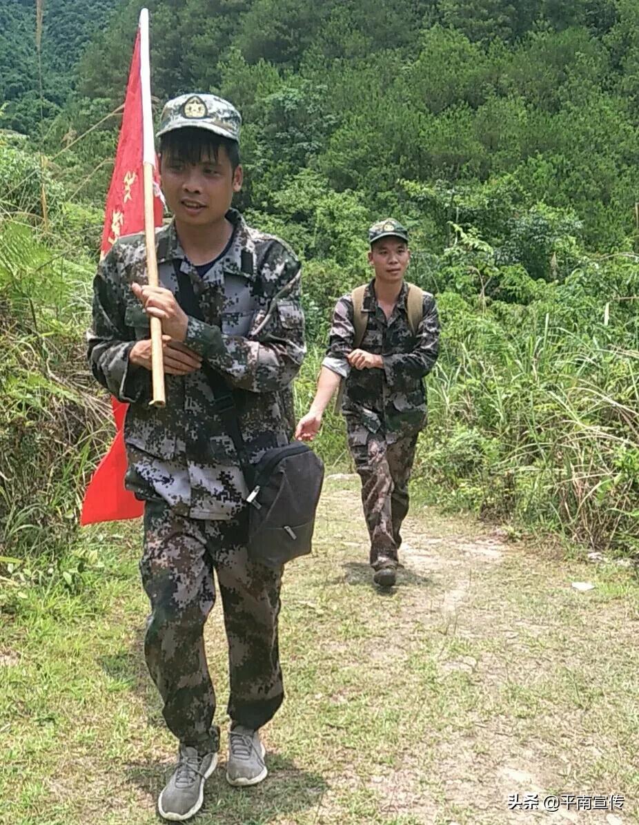 大新县应急管理局最新发展规划概览