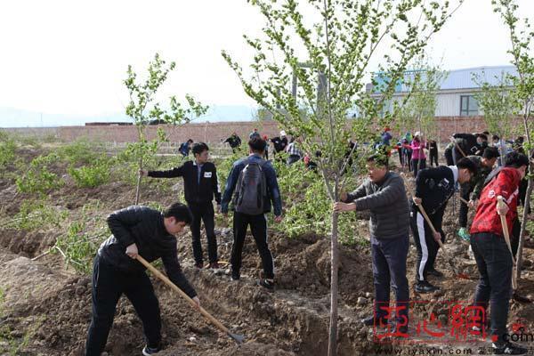 西山区农业农村局最新动态报道